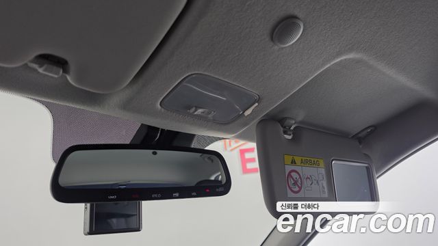 Kia Morning Urban (JA) Signature Edge-UP 2021 — фото 27