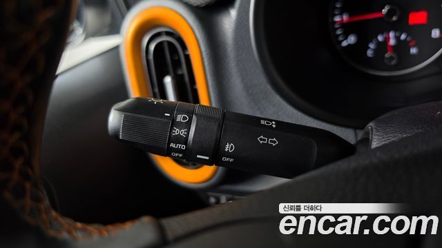 Kia Morning Urban (JA) Signature Edge-UP 2021 — фото 32