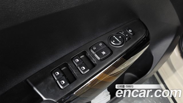 Kia Morning Urban (JA) Signature Edge-UP 2021 — фото 33