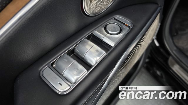Kia K9 (II) 3.3 T-GDI AWD Best Selection Ⅱ 2026 — фото 29
