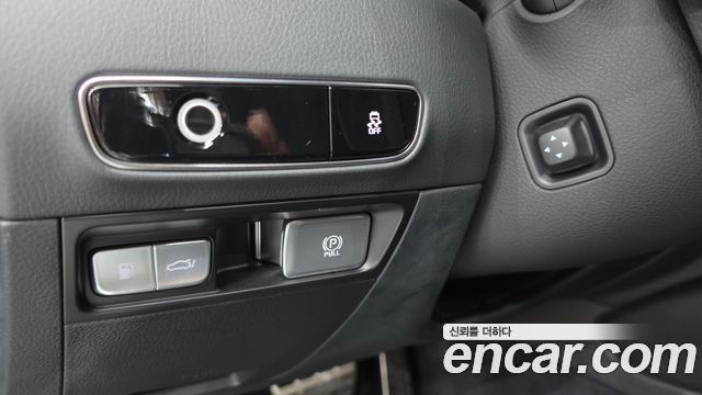 Kia K9 (II) 3.3 T-GDI AWD Best Selection Ⅱ 2026 — фото 31