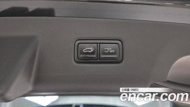 Kia Carnival (IV) Diesel 9-Seater Gravity 2025 — фото 16