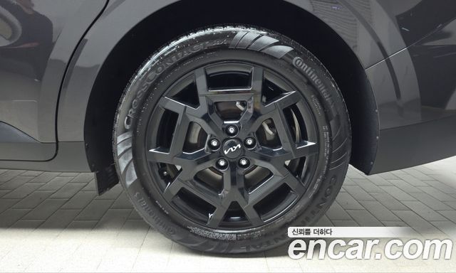Kia Carnival (IV) Diesel 9-Seater Gravity 2025 — фото 21