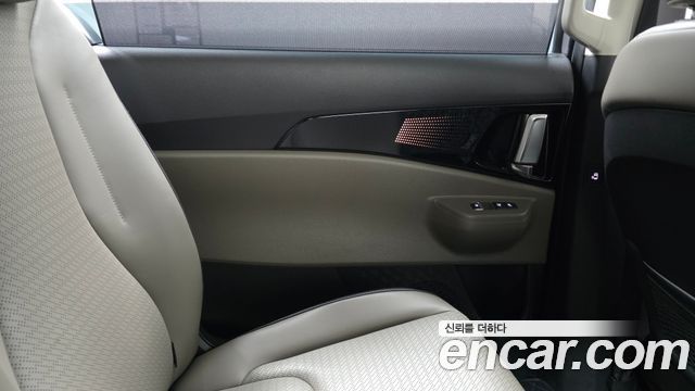 Kia Carnival (IV) Diesel 9-Seater Gravity 2025 — фото 25