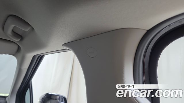 Kia Carnival (IV) Diesel 9-Seater Gravity 2025 — фото 30