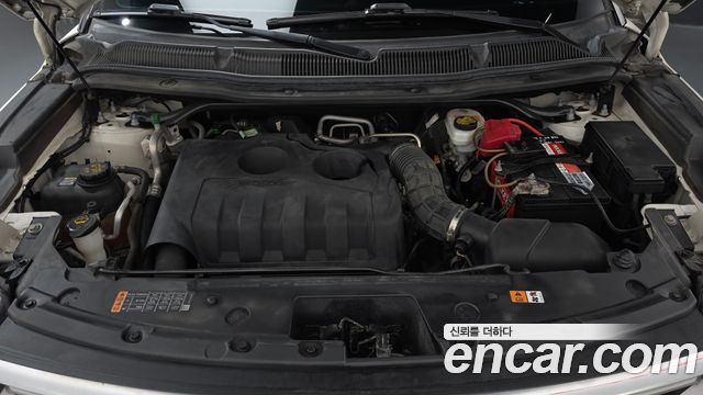Ford Explorer 2.3 Limited 4WD 5th 2019 — фото 6