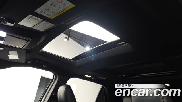 Ford Explorer 2.3 Limited 4WD 5th 2019 — фото 17