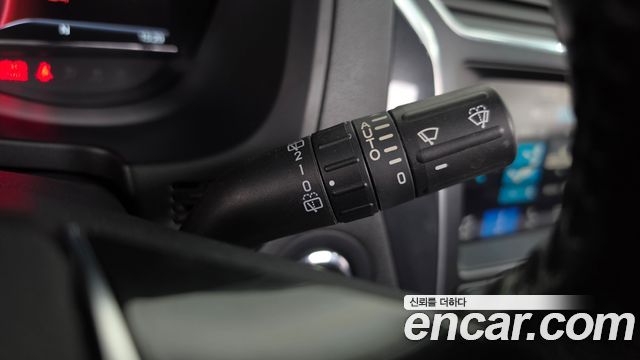 Ford Explorer 2.3 Limited 4WD 5th 2019 — фото 29