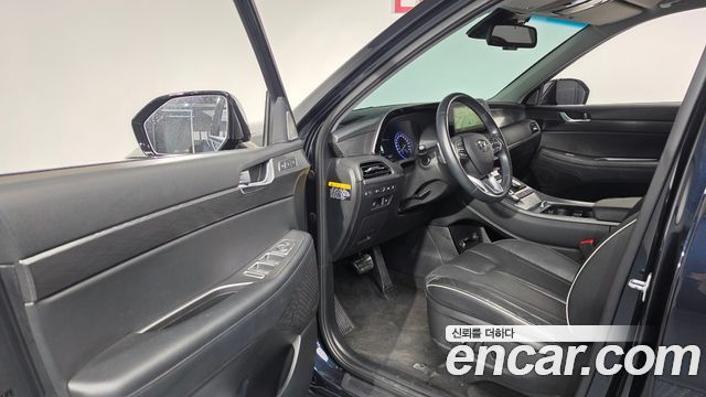 Hyundai Palisade Gasoline 3.8 2WD Prestige 2019 — фото 10