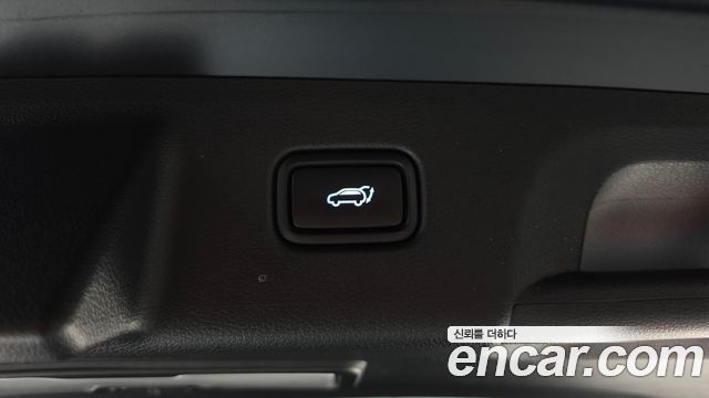 Hyundai Palisade Gasoline 3.8 2WD Prestige 2019 — фото 18
