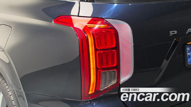 Hyundai Palisade Gasoline 3.8 2WD Prestige 2019 — фото 23