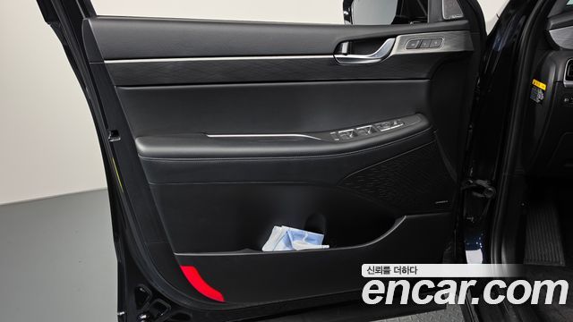Hyundai Palisade Gasoline 3.8 2WD Prestige 2019 — фото 24