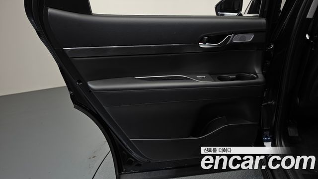 Hyundai Palisade Gasoline 3.8 2WD Prestige 2019 — фото 25