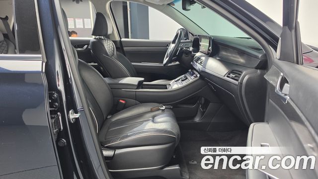 Hyundai Palisade Gasoline 3.8 2WD Prestige 2019 — фото 26