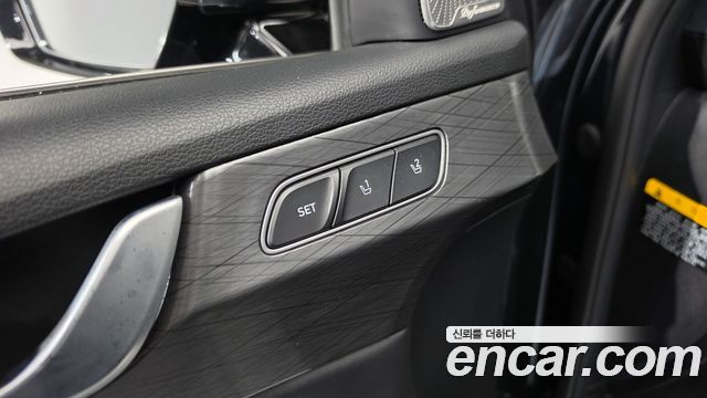 Hyundai Palisade Gasoline 3.8 2WD Prestige 2019 — фото 34