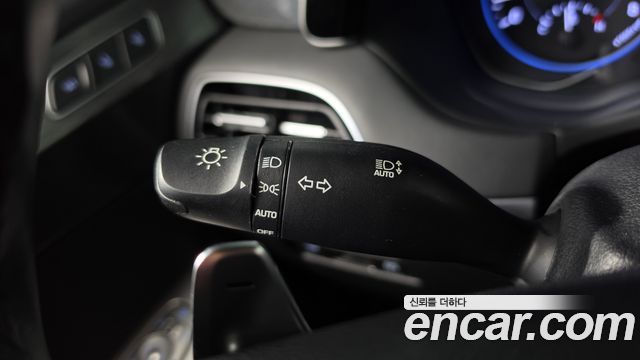 Hyundai Palisade Gasoline 3.8 2WD Prestige 2019 — фото 37