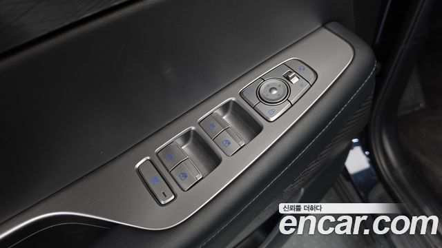 Hyundai Palisade Gasoline 3.8 2WD Prestige 2019 — фото 38