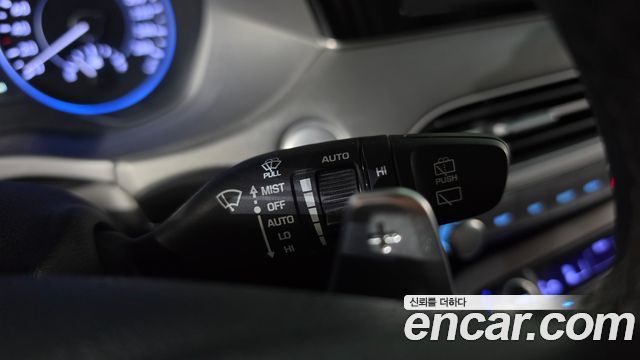 Hyundai Palisade Gasoline 3.8 2WD Prestige 2019 — фото 39