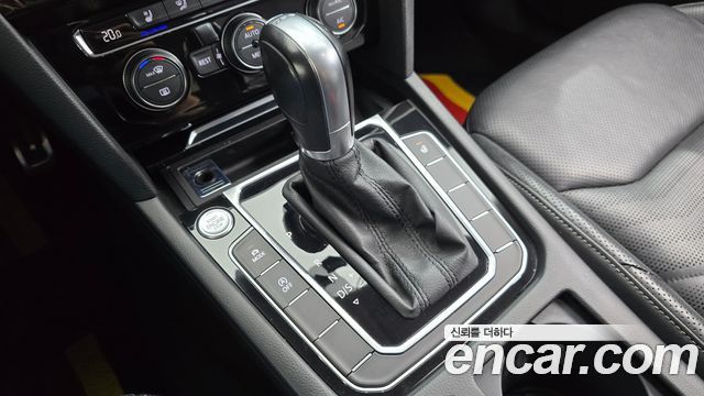 Volkswagen Arteon 2.0 TDI Prestige 2019 — фото 9