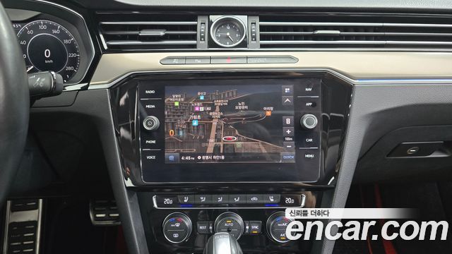 Volkswagen Arteon 2.0 TDI Prestige 2019 — фото 12