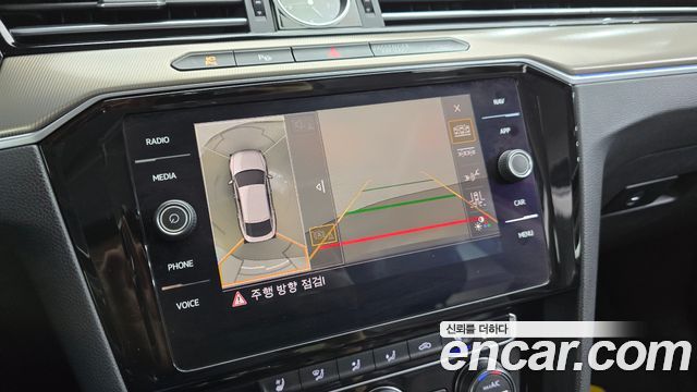 Volkswagen Arteon 2.0 TDI Prestige 2019 — фото 14