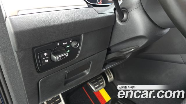 Volkswagen Arteon 2.0 TDI Prestige 2019 — фото 18