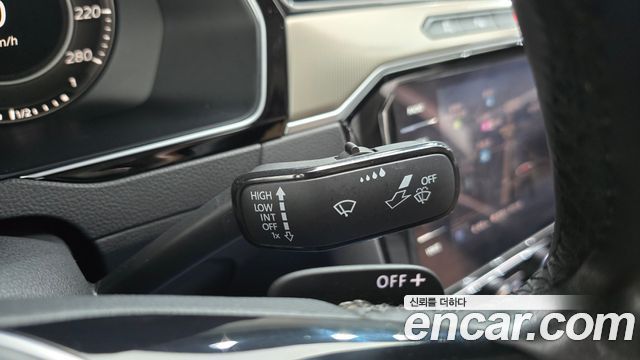 Volkswagen Arteon 2.0 TDI Prestige 2019 — фото 19