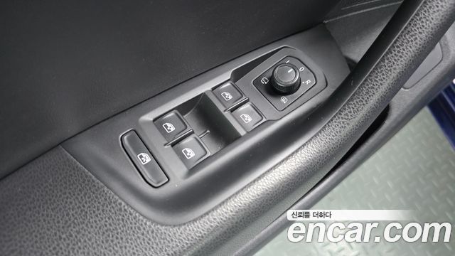 Volkswagen Arteon 2.0 TDI Prestige 2019 — фото 20