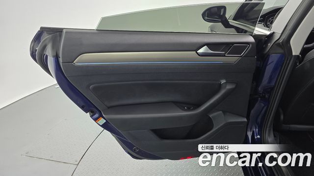 Volkswagen Arteon 2.0 TDI Prestige 2019 — фото 25