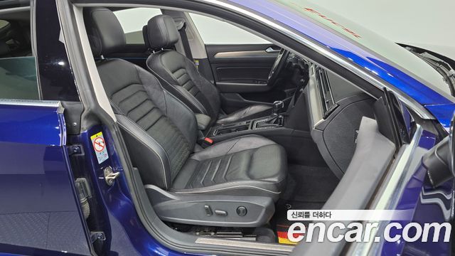 Volkswagen Arteon 2.0 TDI Prestige 2019 — фото 26