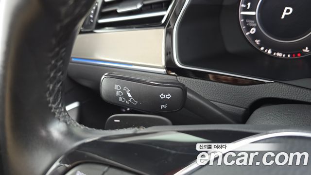 Volkswagen Arteon 2.0 TDI Prestige 2019 — фото 28