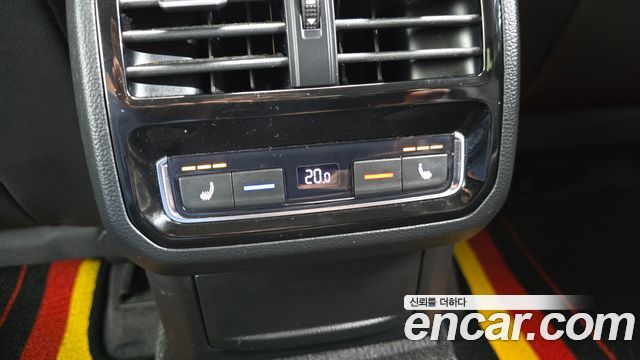 Volkswagen Arteon 2.0 TDI Prestige 2019 — фото 29