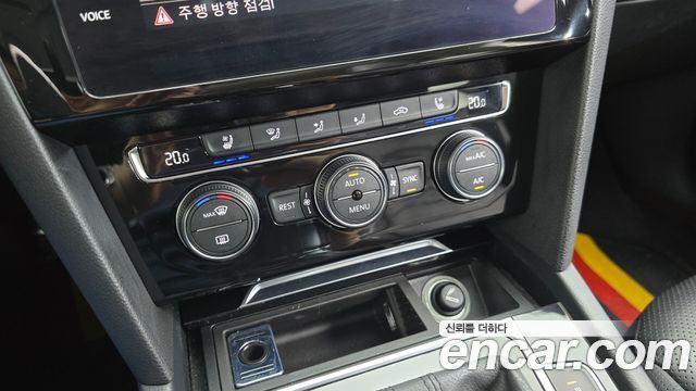 Volkswagen Arteon 2.0 TDI Prestige 2019 — фото 30