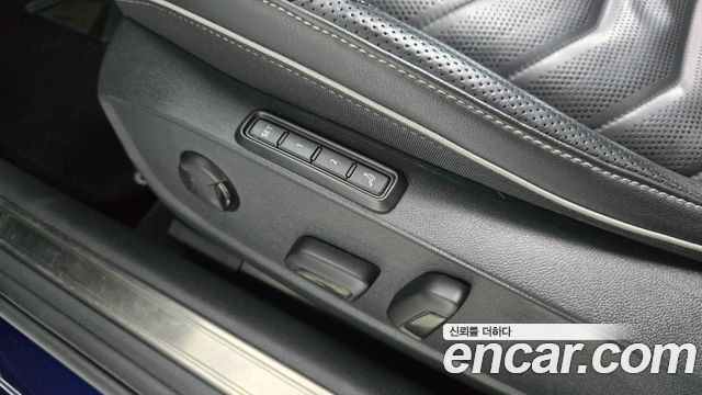 Volkswagen Arteon 2.0 TDI Prestige 2019 — фото 31