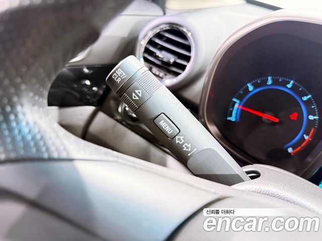 Chevrolet Orlando LPG LT Premium 2012 — фото 8