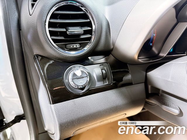 Chevrolet Orlando LPG LT Premium 2012 — фото 15