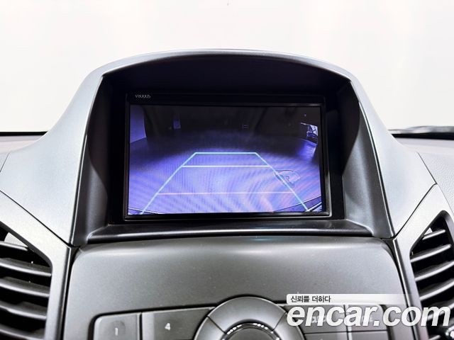 Chevrolet Orlando LPG LT Premium 2012 — фото 19