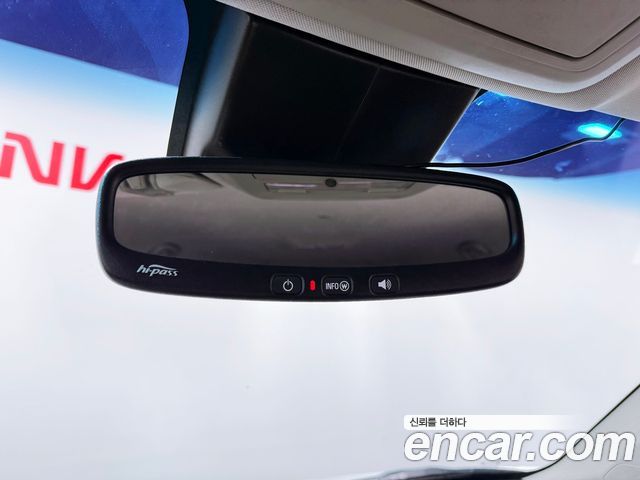 Chevrolet Orlando LPG LT Premium 2012 — фото 21