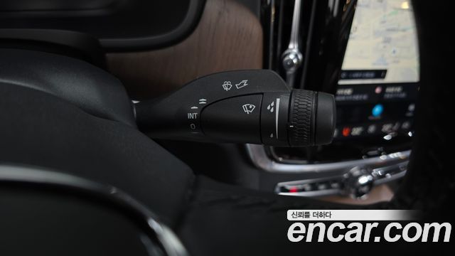 Volvo S90 B6 AWD Ultimate Bright 2023 — фото 19