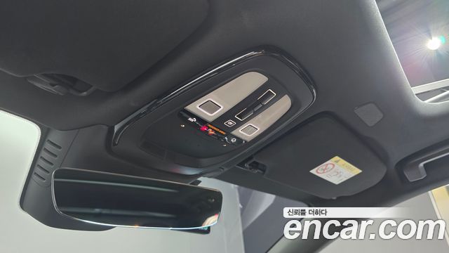 Volvo S90 B6 AWD Ultimate Bright 2023 — фото 33