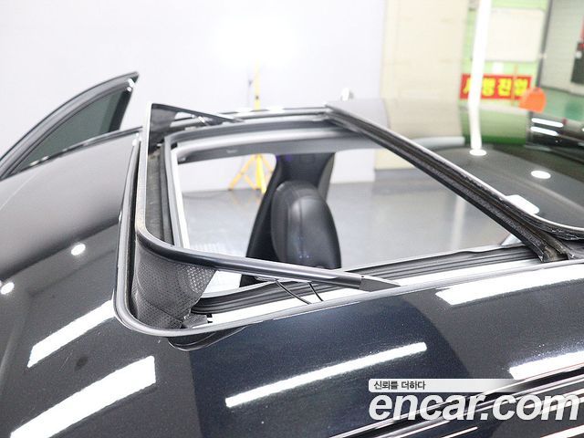 Chevrolet Malibu 2.0 Turbo Perfect black 2018 — фото 15