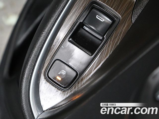 Chevrolet Malibu 2.0 Turbo Perfect black 2018 — фото 16