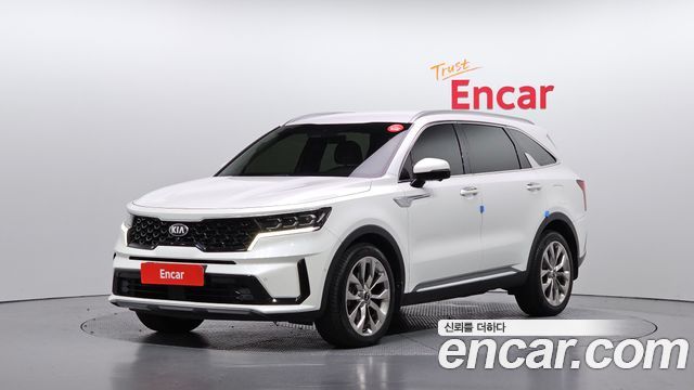 Kia Sorento (IV) Diesel 2.2 2WD Signature