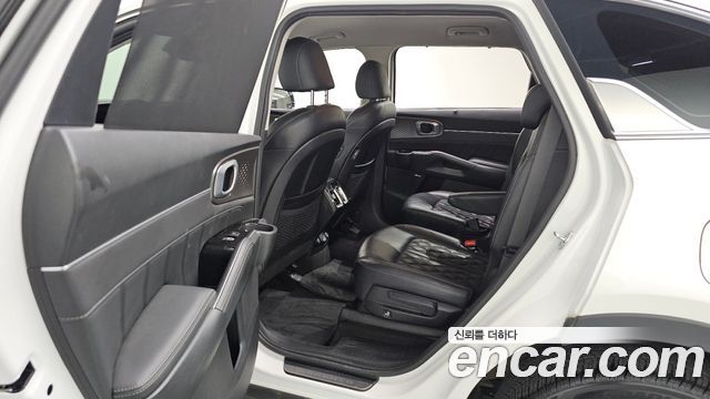Kia Sorento (IV) Diesel 2.2 2WD Signature 2021 — фото 11
