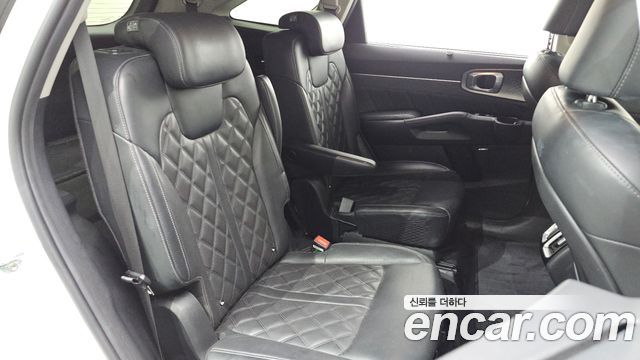 Kia Sorento (IV) Diesel 2.2 2WD Signature 2021 — фото 16