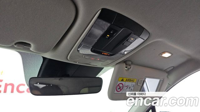 Kia Sorento (IV) Diesel 2.2 2WD Signature 2021 — фото 18