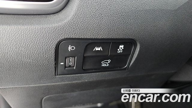 Kia Sorento (IV) Diesel 2.2 2WD Signature 2021 — фото 19
