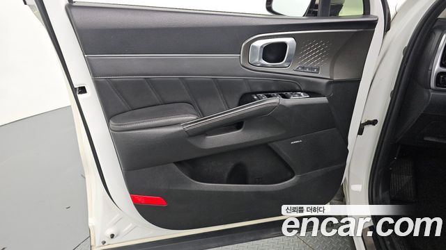 Kia Sorento (IV) Diesel 2.2 2WD Signature 2021 — фото 24