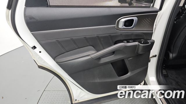 Kia Sorento (IV) Diesel 2.2 2WD Signature 2021 — фото 25