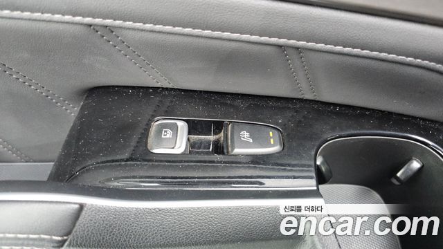 Kia Sorento (IV) Diesel 2.2 2WD Signature 2021 — фото 31